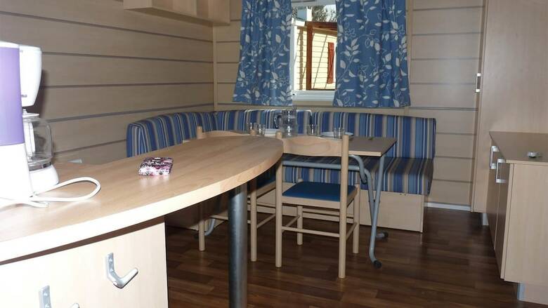 Camping U Sole Marinu