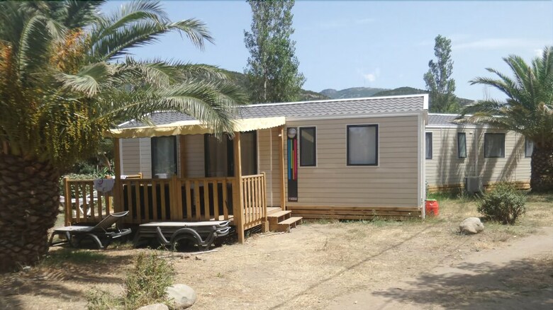 Camping U Sole Marinu