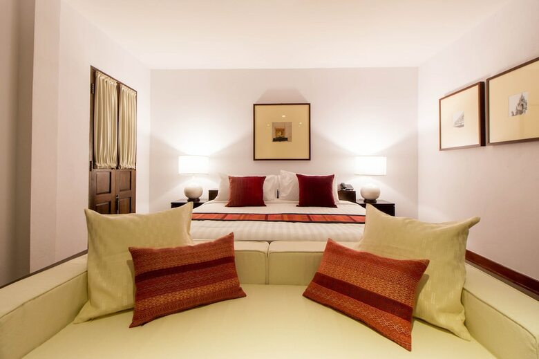 Hotel Villa Lantara Chiang Mai