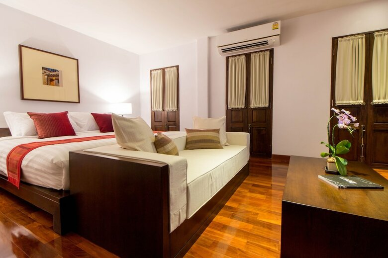 Hotel Villa Lantara Chiang Mai
