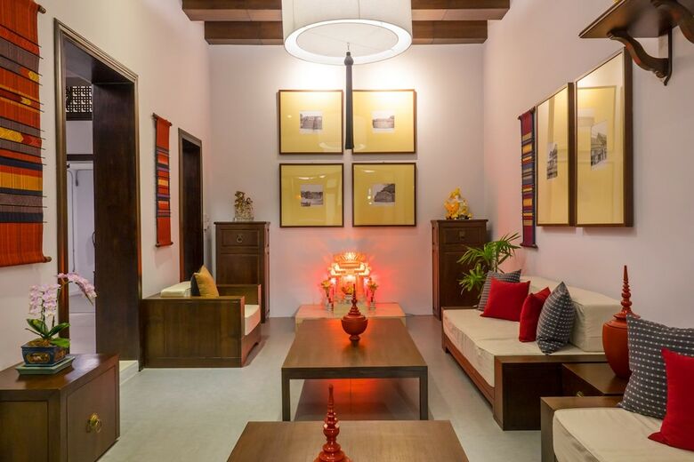 Hotel Villa Lantara Chiang Mai