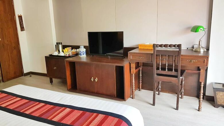 Hotel Villa Lantara Chiang Mai
