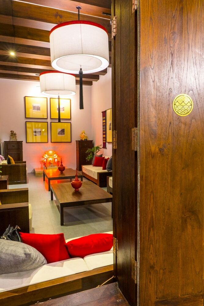 Hotel Villa Lantara Chiang Mai