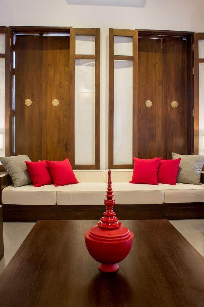 Hotel Villa Lantara Chiang Mai
