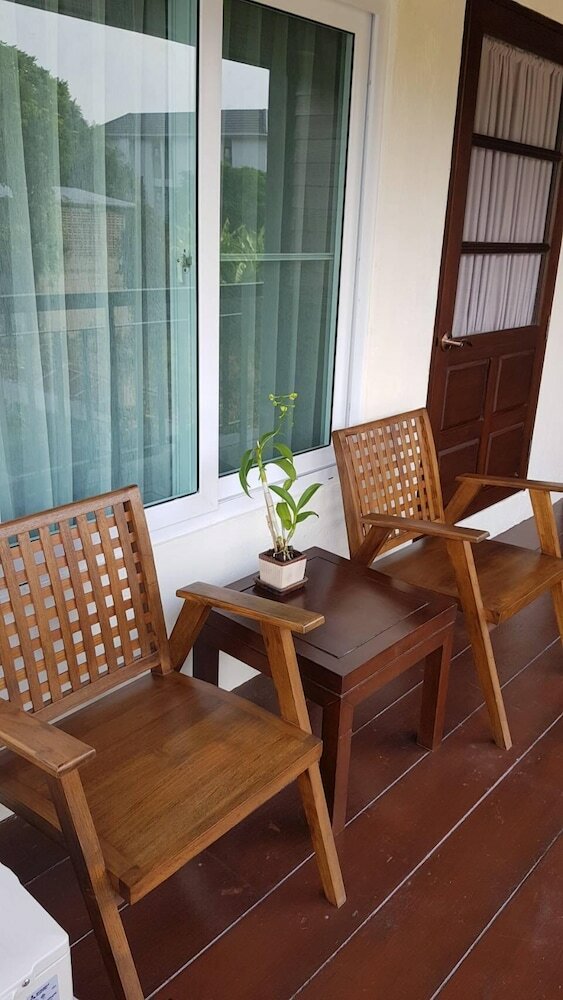 Hotel Villa Lantara Chiang Mai