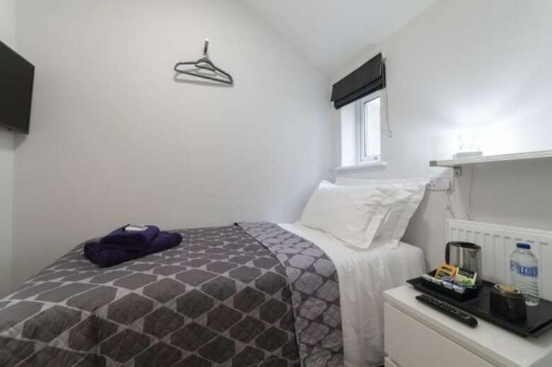 Hotel The Norna