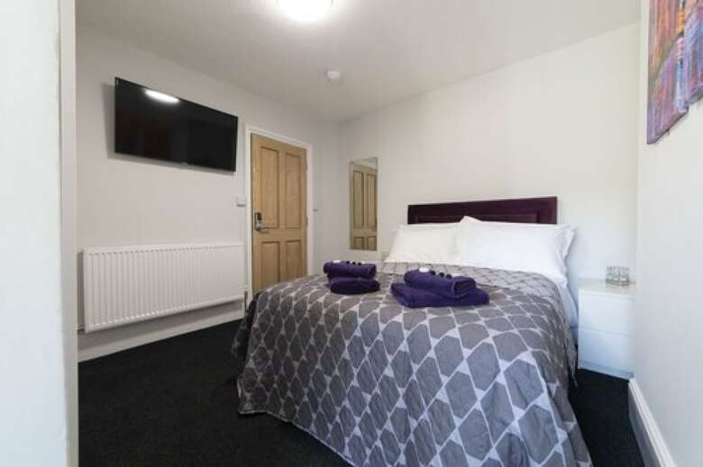 Hotel The Norna