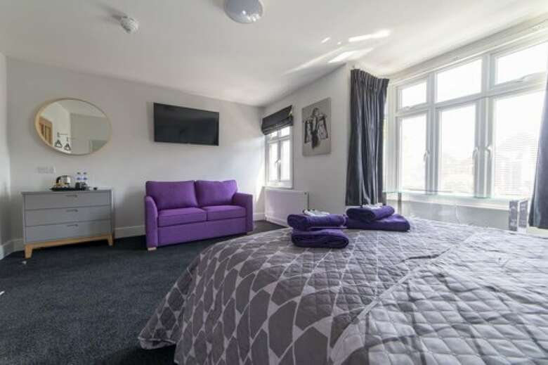 Hotel The Norna
