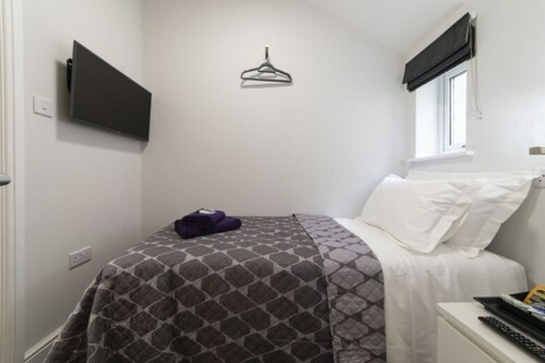 Hotel The Norna