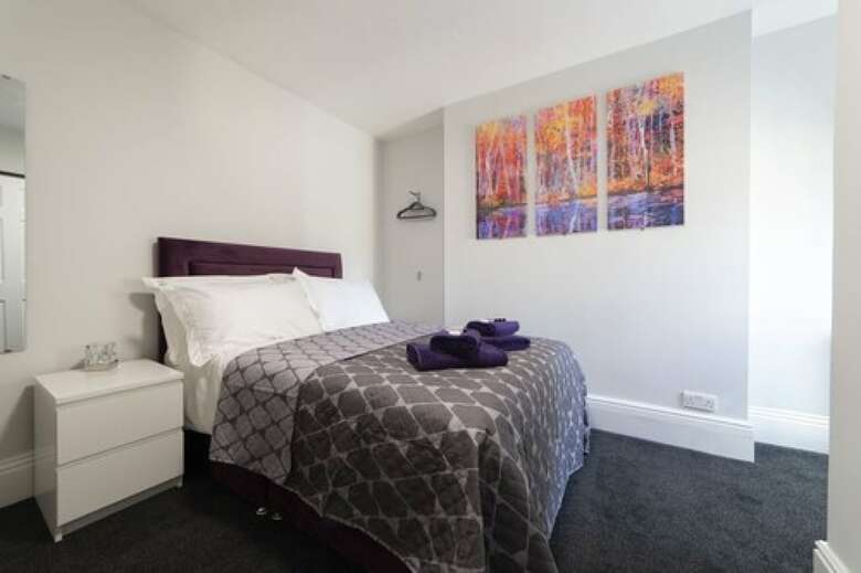 Hotel The Norna