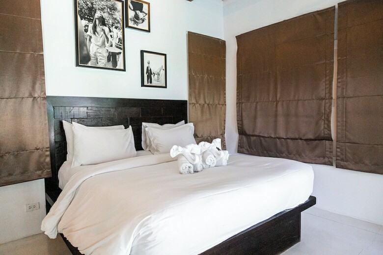 Hotel Zara Beach Resort Koh Samui