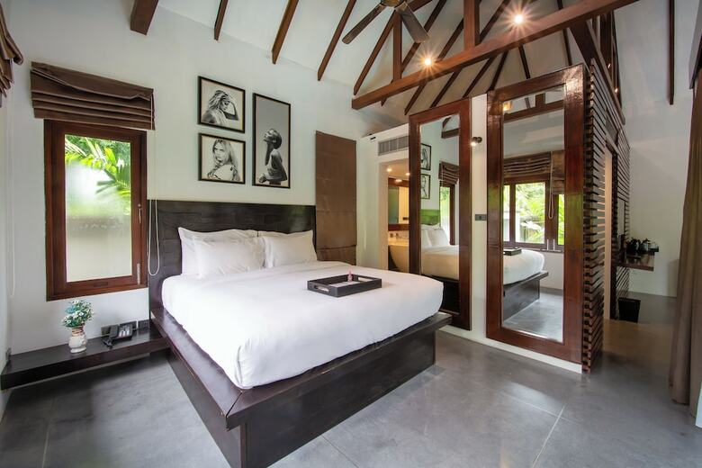 Hotel Zara Beach Resort Koh Samui