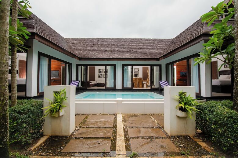 Hotel Zara Beach Resort Koh Samui