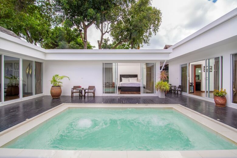 Hotel Zara Beach Resort Koh Samui