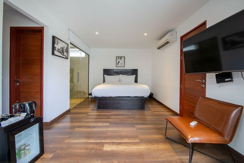 Hotel Zara Beach Resort Koh Samui