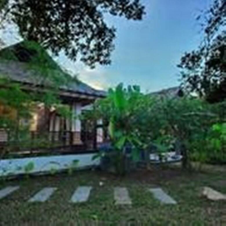 Hotel Zara Beach Resort Koh Samui