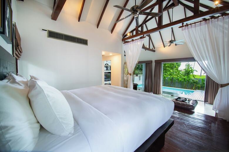 Hotel Zara Beach Resort Koh Samui
