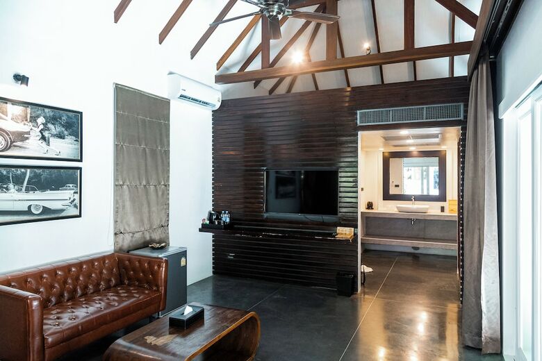 Hotel Zara Beach Resort Koh Samui