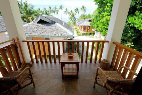Hotel White Villas Resort