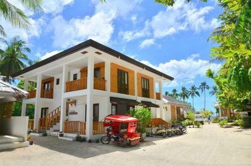 Hotel White Villas Resort