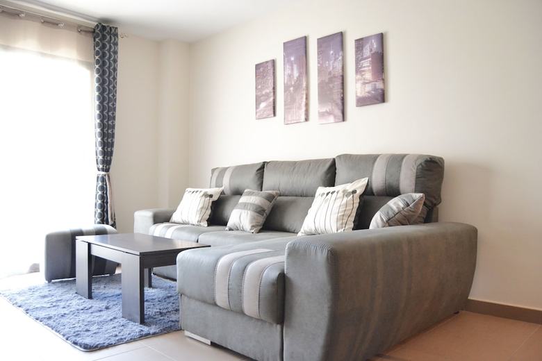 Apartamentos Edimar IX By Sonneil Rentals