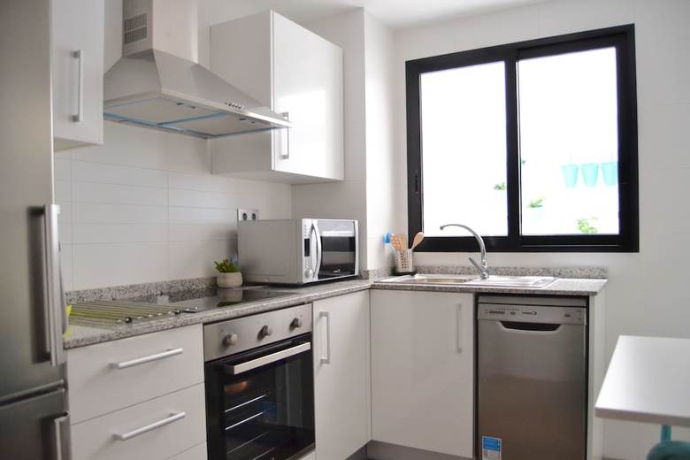 Apartamentos Edimar IX By Sonneil Rentals
