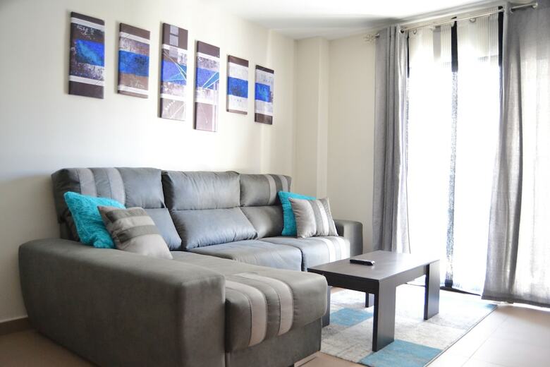 Apartamentos Edimar IX By Sonneil Rentals