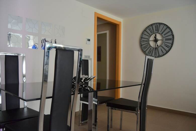 Apartamentos Edimar IX By Sonneil Rentals