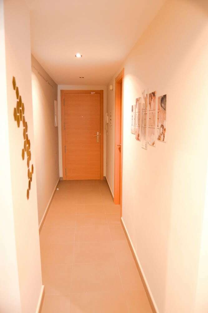 Apartamentos Edimar IX By Sonneil Rentals