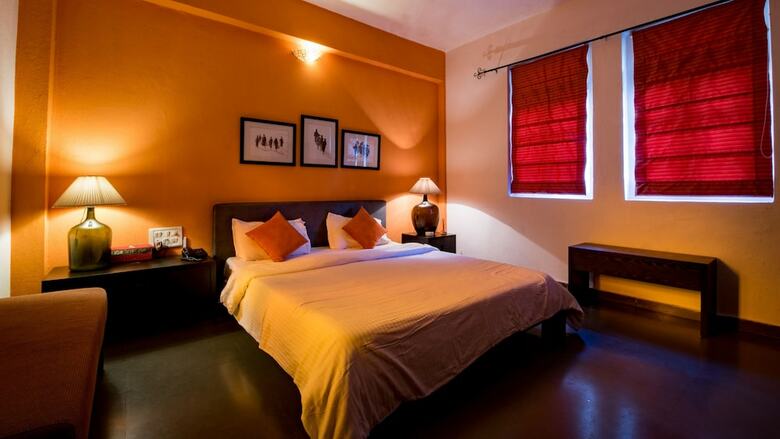 Hotel Waters Resorts By Spectrum
