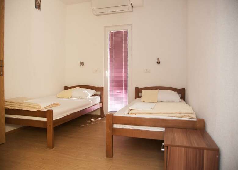 Hotel Sebastian