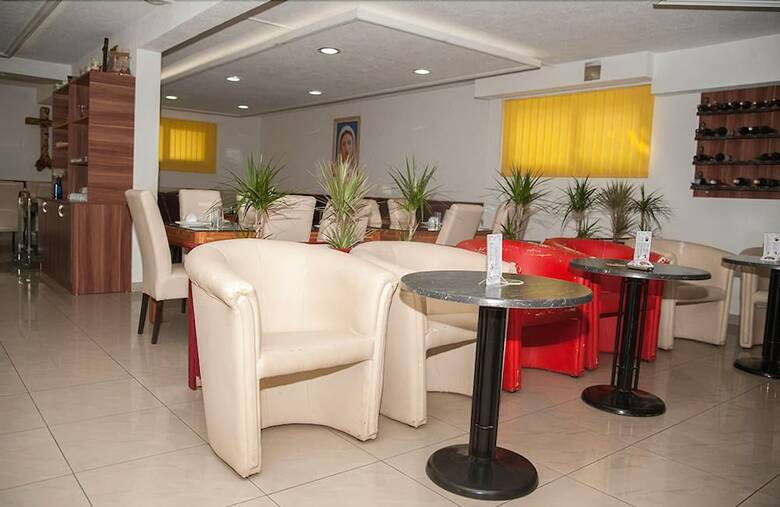 Hotel Sebastian