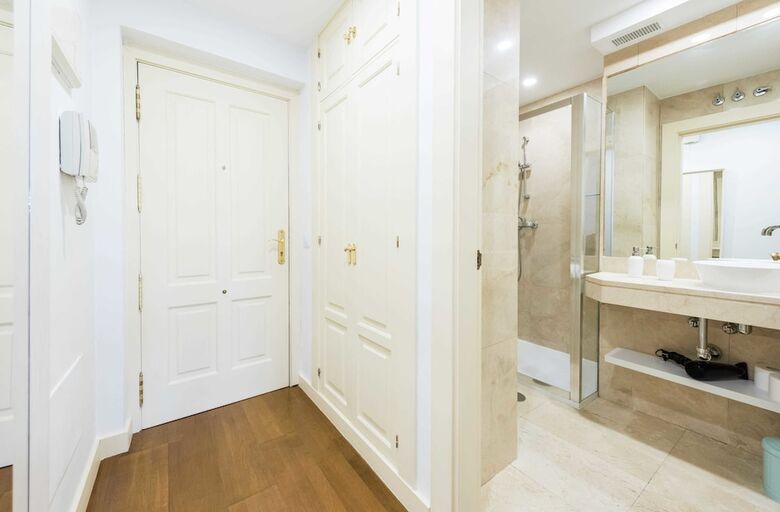 Apartamentos Austrias City Center