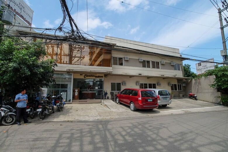 Hotel Zen Rooms Center Suites Cebu