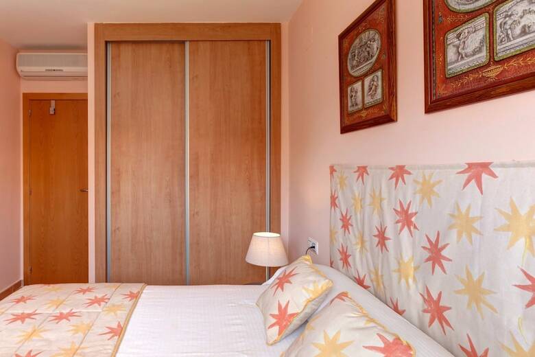 Apartamento Playasol