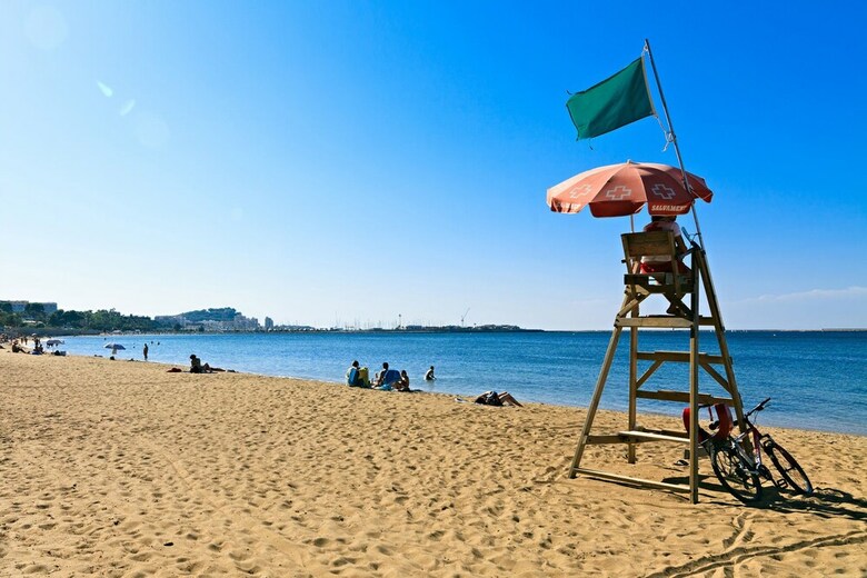 Apartamento Playasol