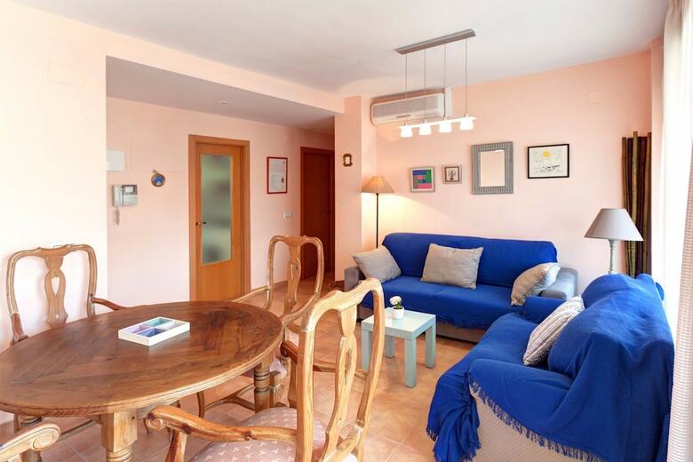 Apartamento Playasol
