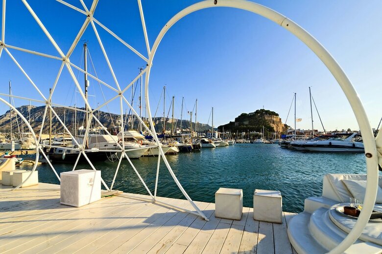 Apartamento Playasol