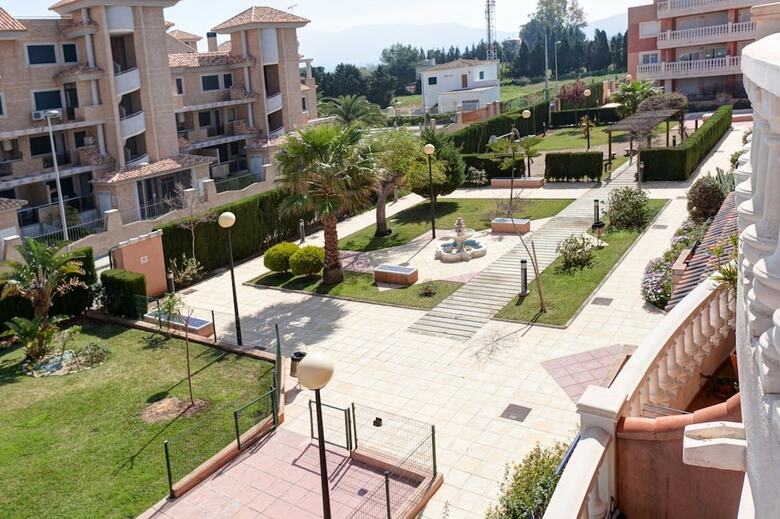 Apartamento Playasol