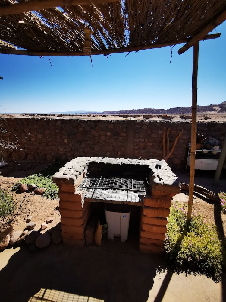 Posada Lodge Y Caba�as Rio Yaye