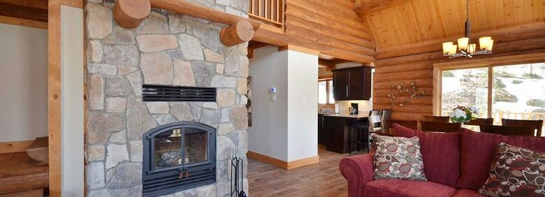 Chalet Petit Ourson