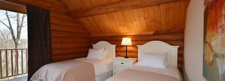 Chalet Petit Ourson