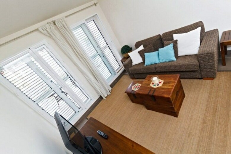 Apartamento Los Mares
