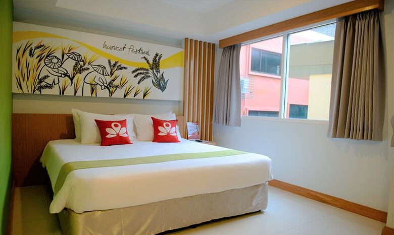 Hotel Zen Rooms Ratchaprarop
