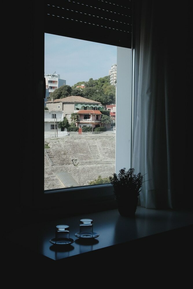 Amfiteatri Boutique Hotel