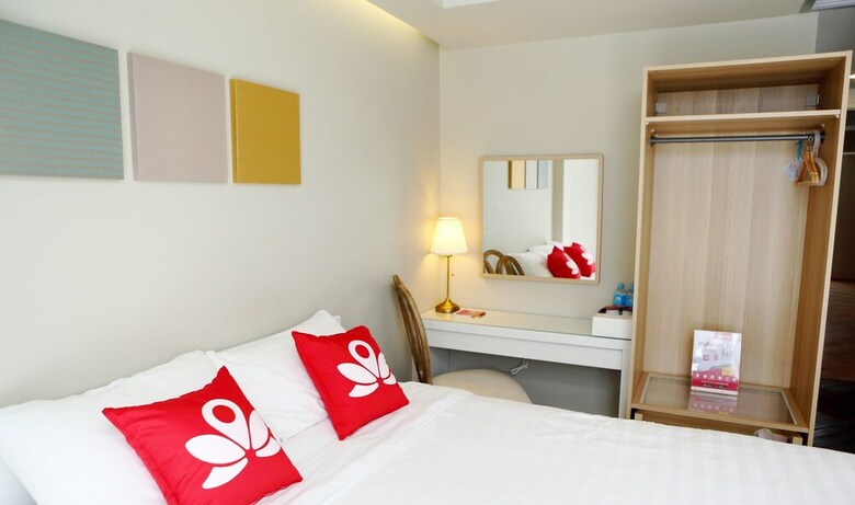 Hostal Zen Hostel Ratchatewi
