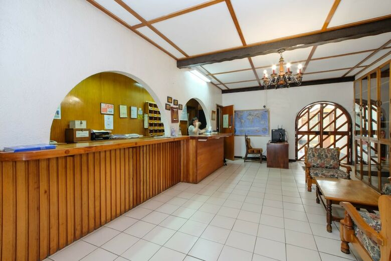 Hotel Zen Rooms Schweizer Cebu