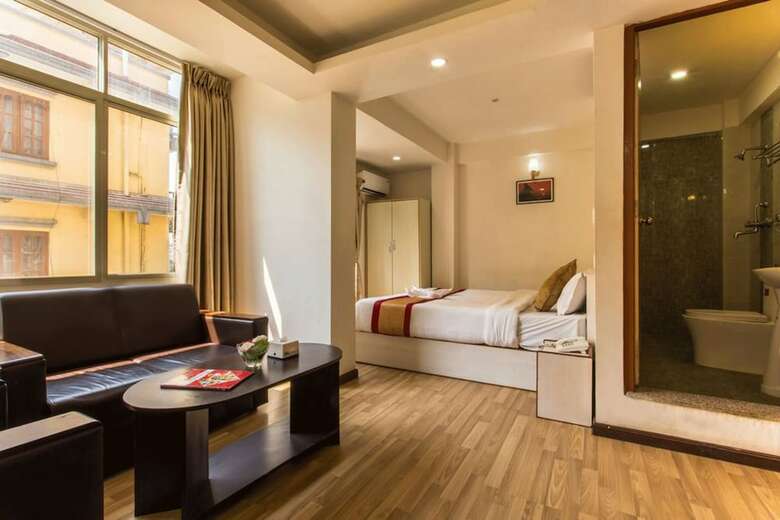 Hotel Sunaulo Inn