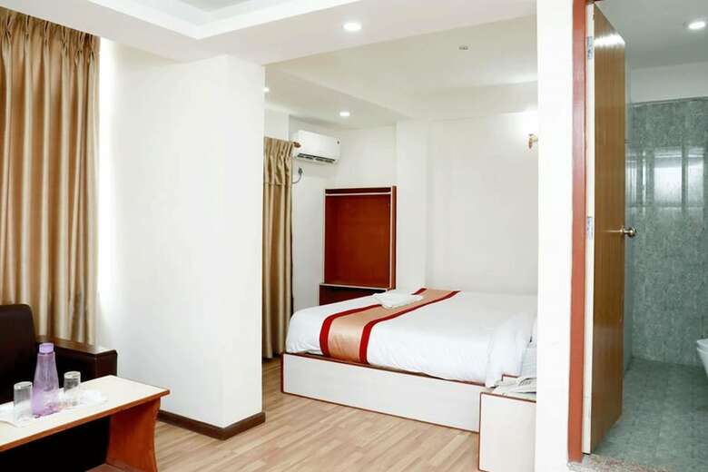Hotel Sunaulo Inn