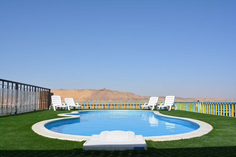 Citymax Hotel Aswan
